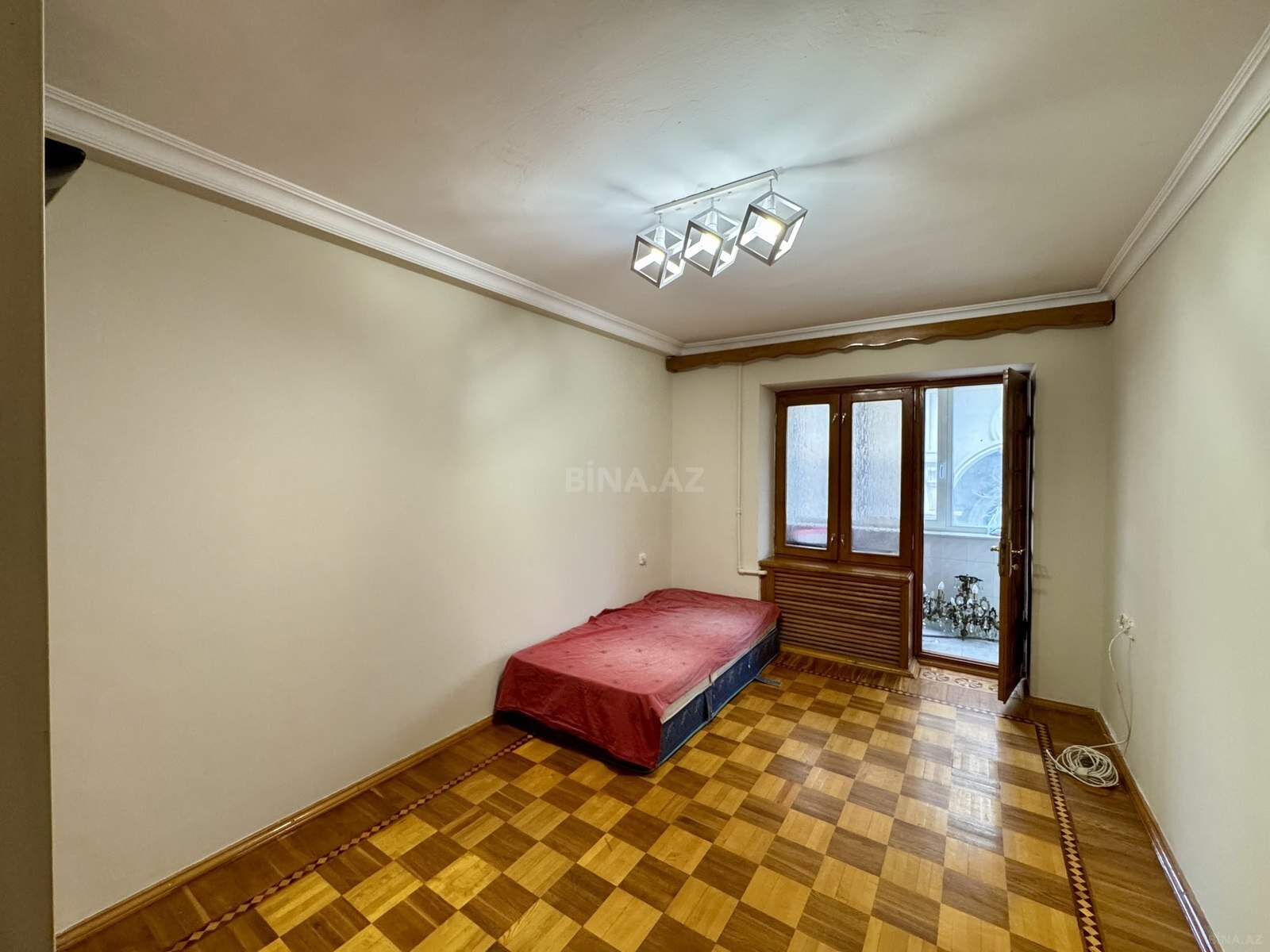 4-комн. вторичка - м. Низами - 120 м² (9)