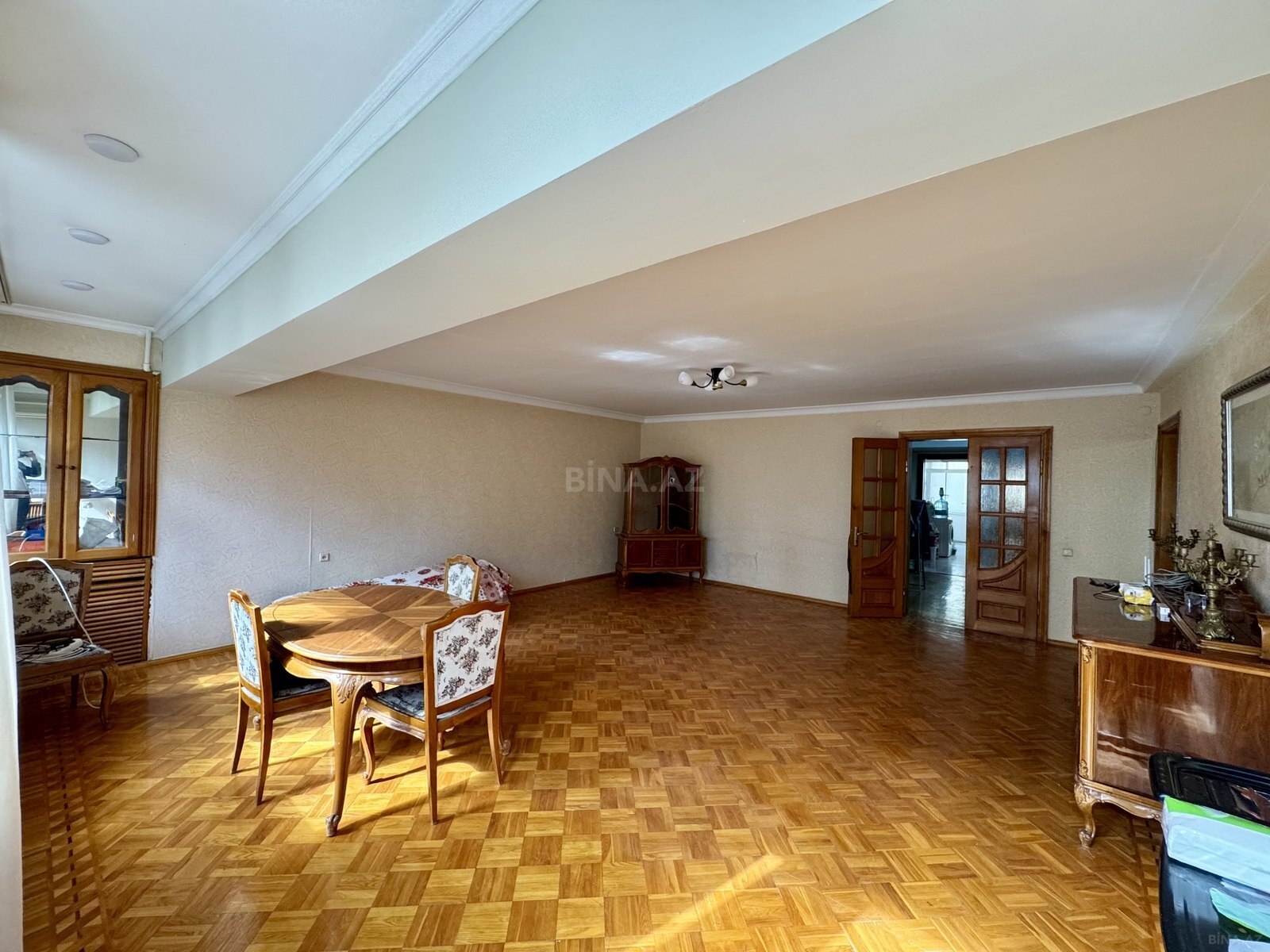 4-комн. вторичка - м. Низами - 120 м² (6)