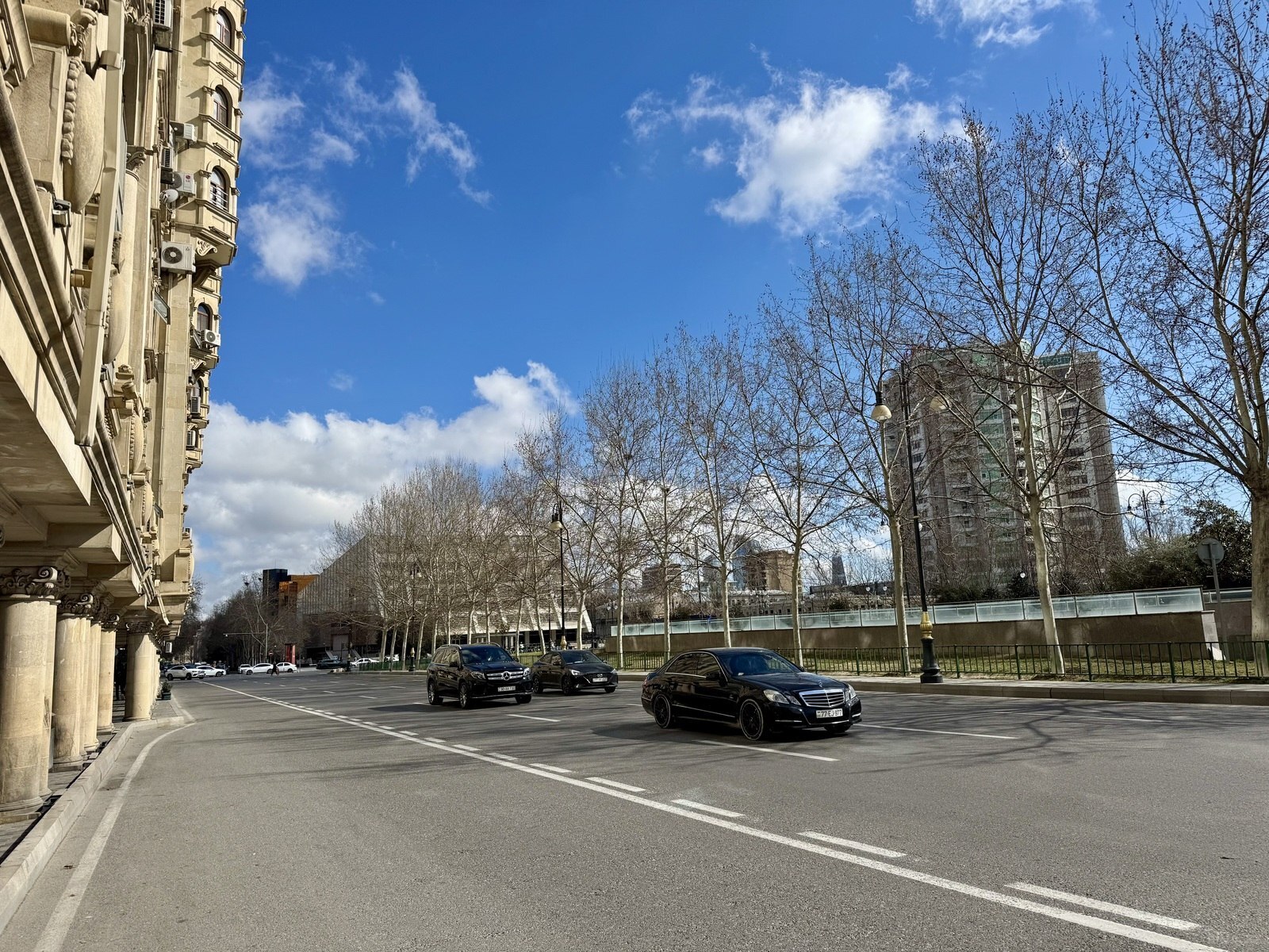4-комн. вторичка - м. Низами - 120 м² (2)