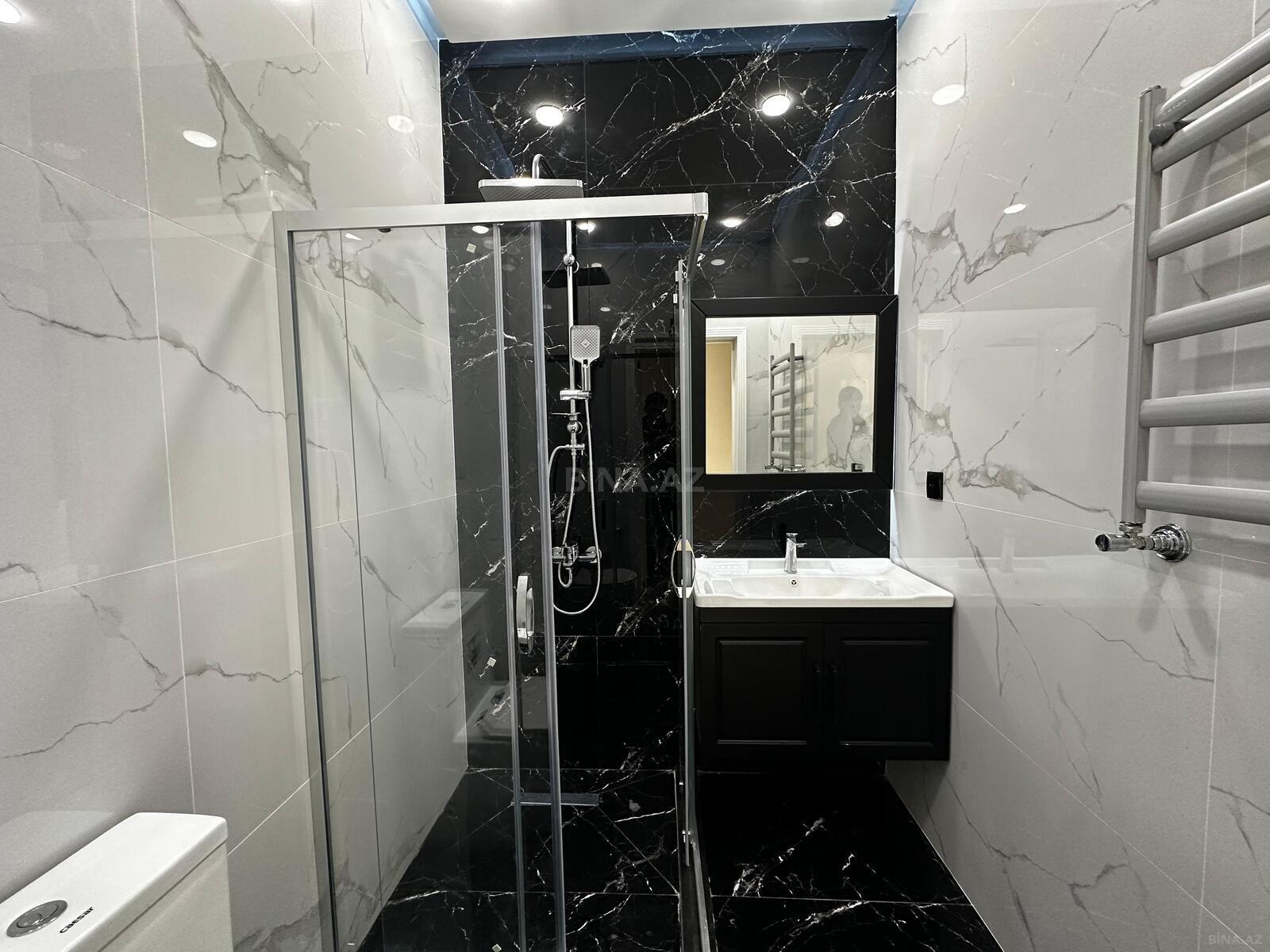 4-комн. дом/дача - пос. Мардакан - 140 м² (15)