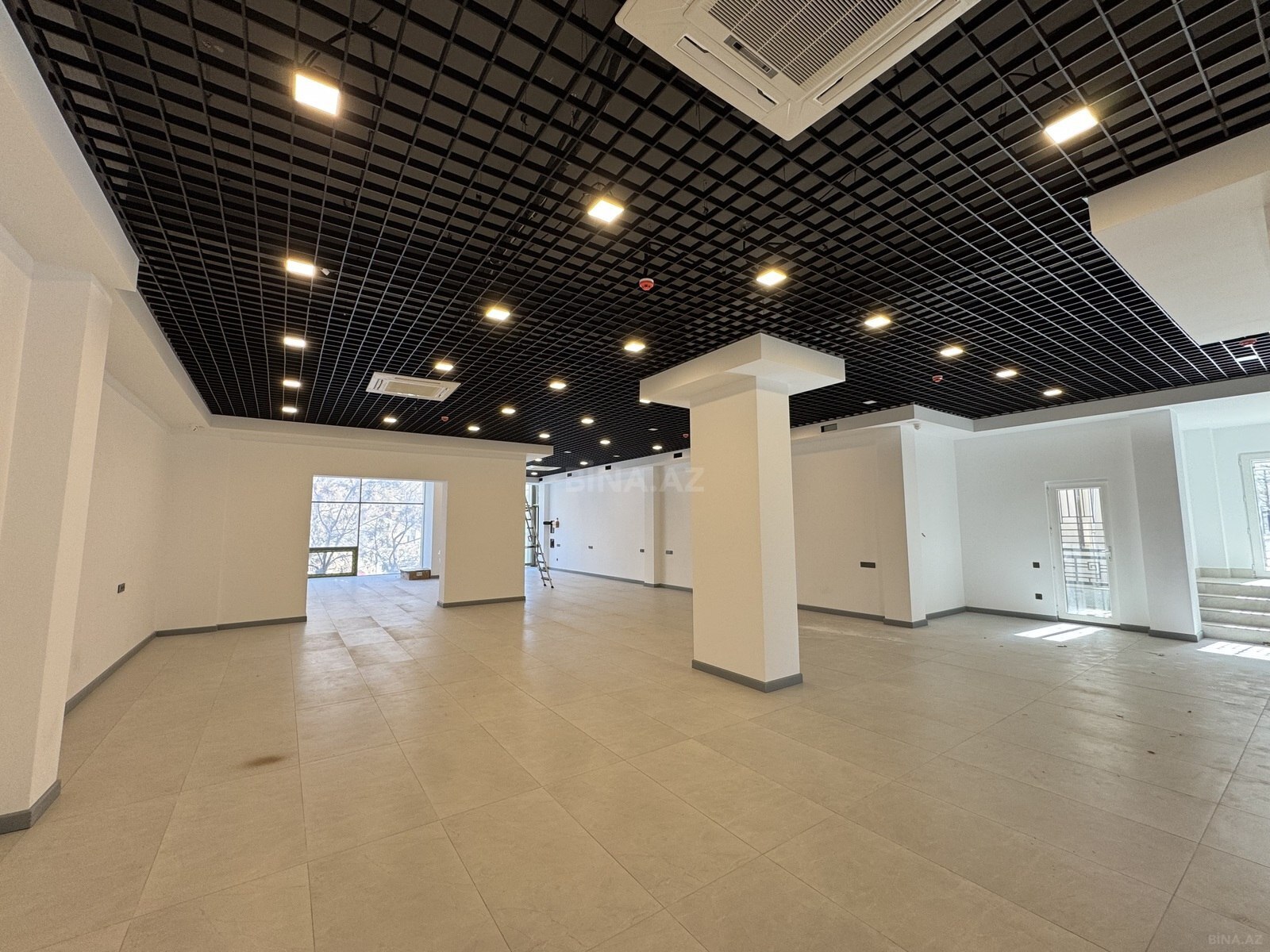 Объект - м. Гянджлик - 440 м² (3)