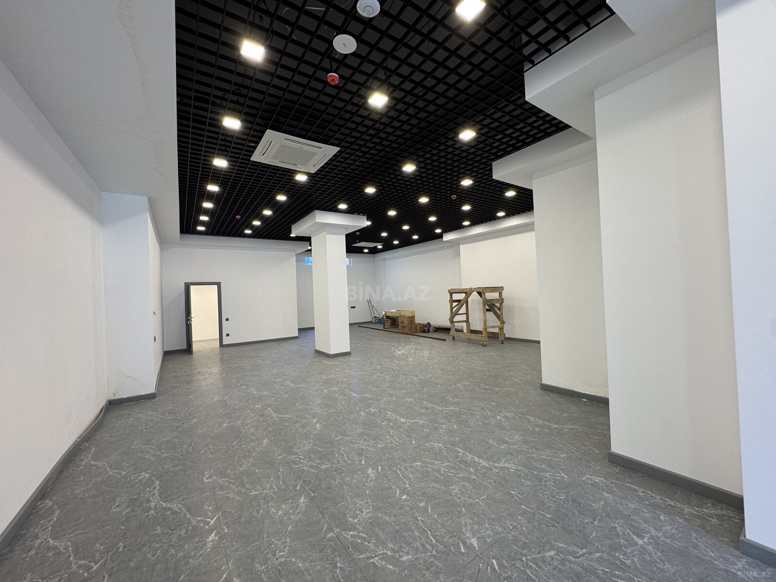 Объект - м. Гянджлик - 440 м² (8)
