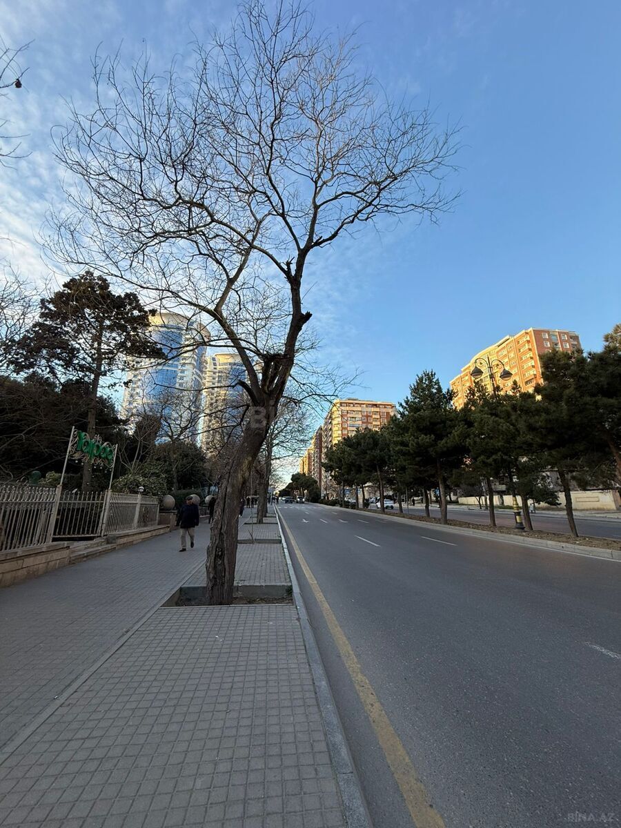 2 otaqlı yeni tikili - Nizami m. - 53 m² (3)