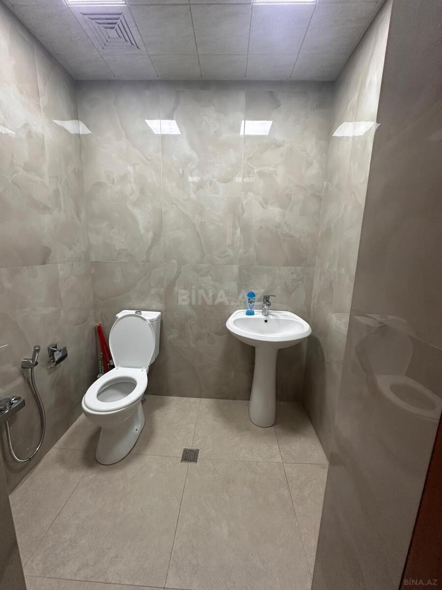 2 otaqlı yeni tikili - Bakmil m. - 82 m² (9)