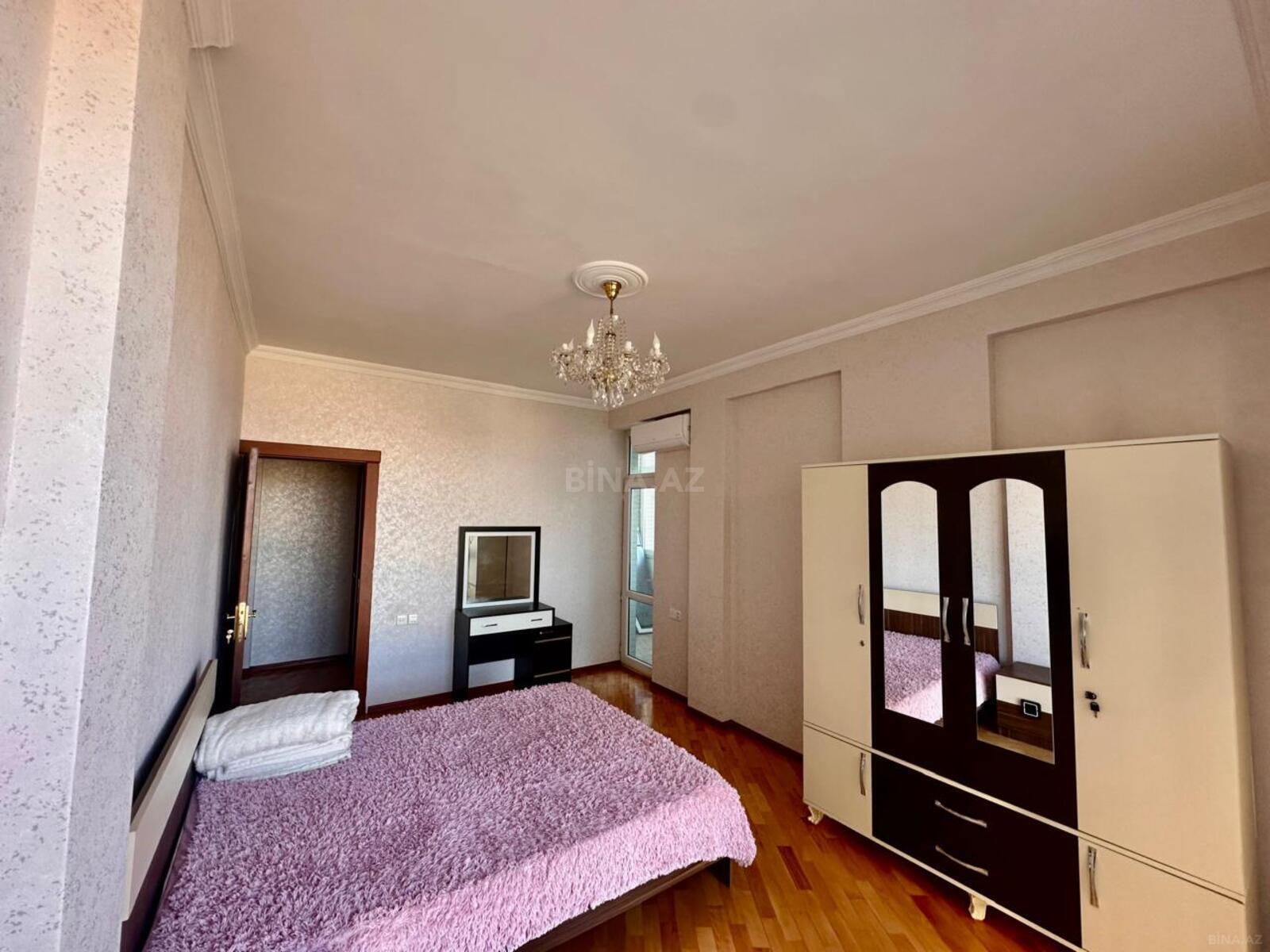 2 otaqlı yeni tikili - Bakmil m. - 82 m² (4)