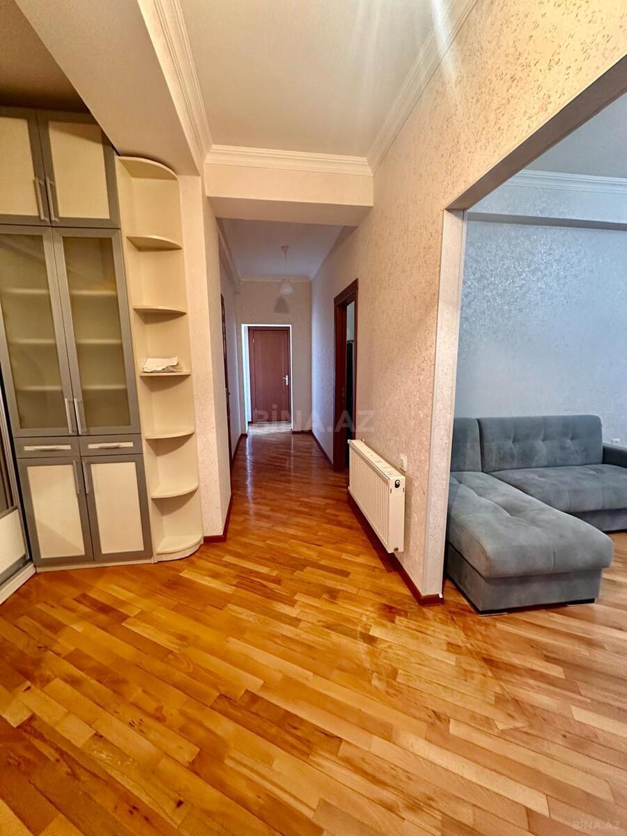 2 otaqlı yeni tikili - Bakmil m. - 82 m² (6)
