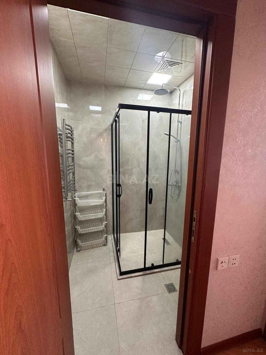 2 otaqlı yeni tikili - Bakmil m. - 82 m² (8)
