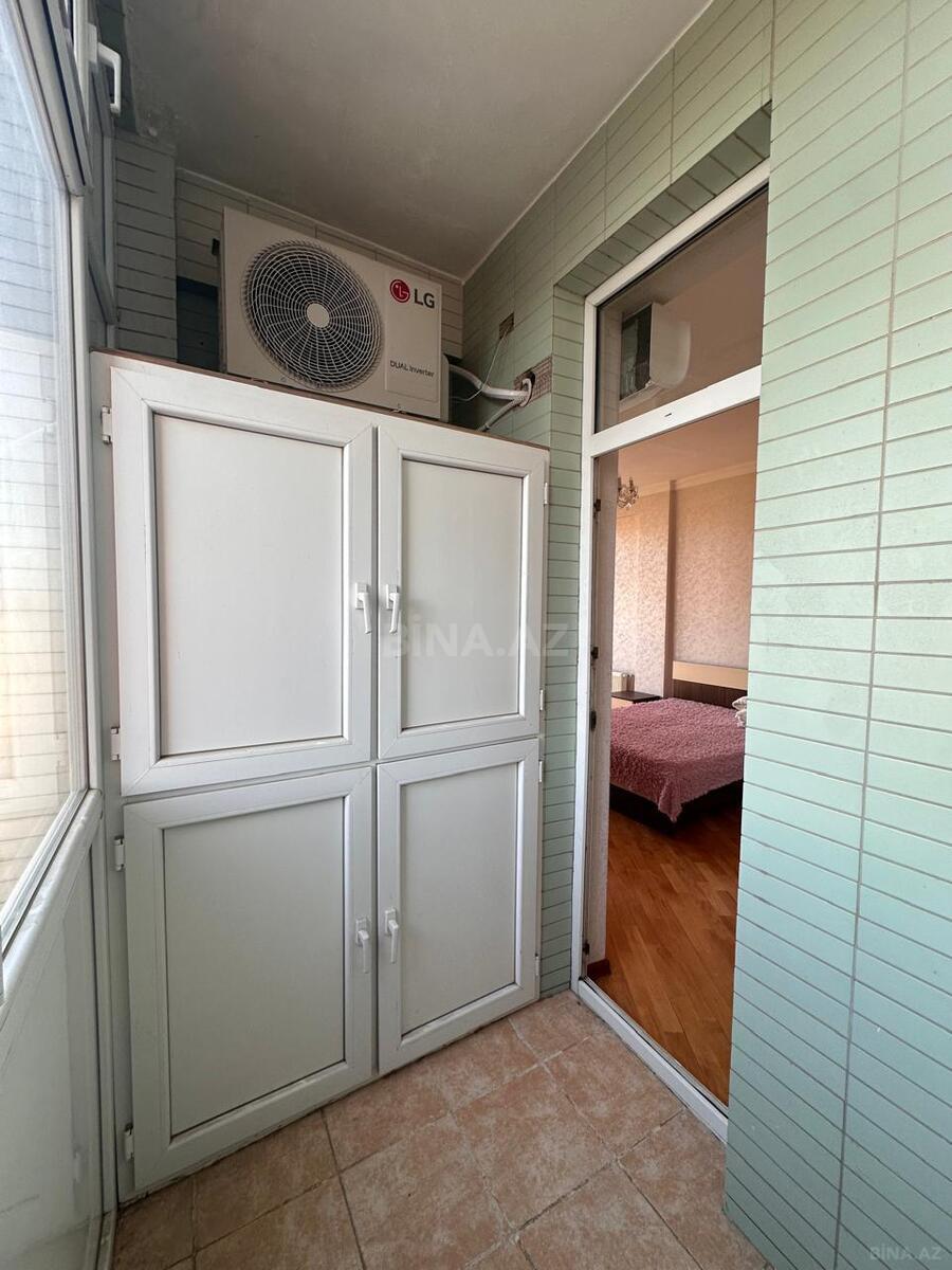 2 otaqlı yeni tikili - Bakmil m. - 82 m² (7)