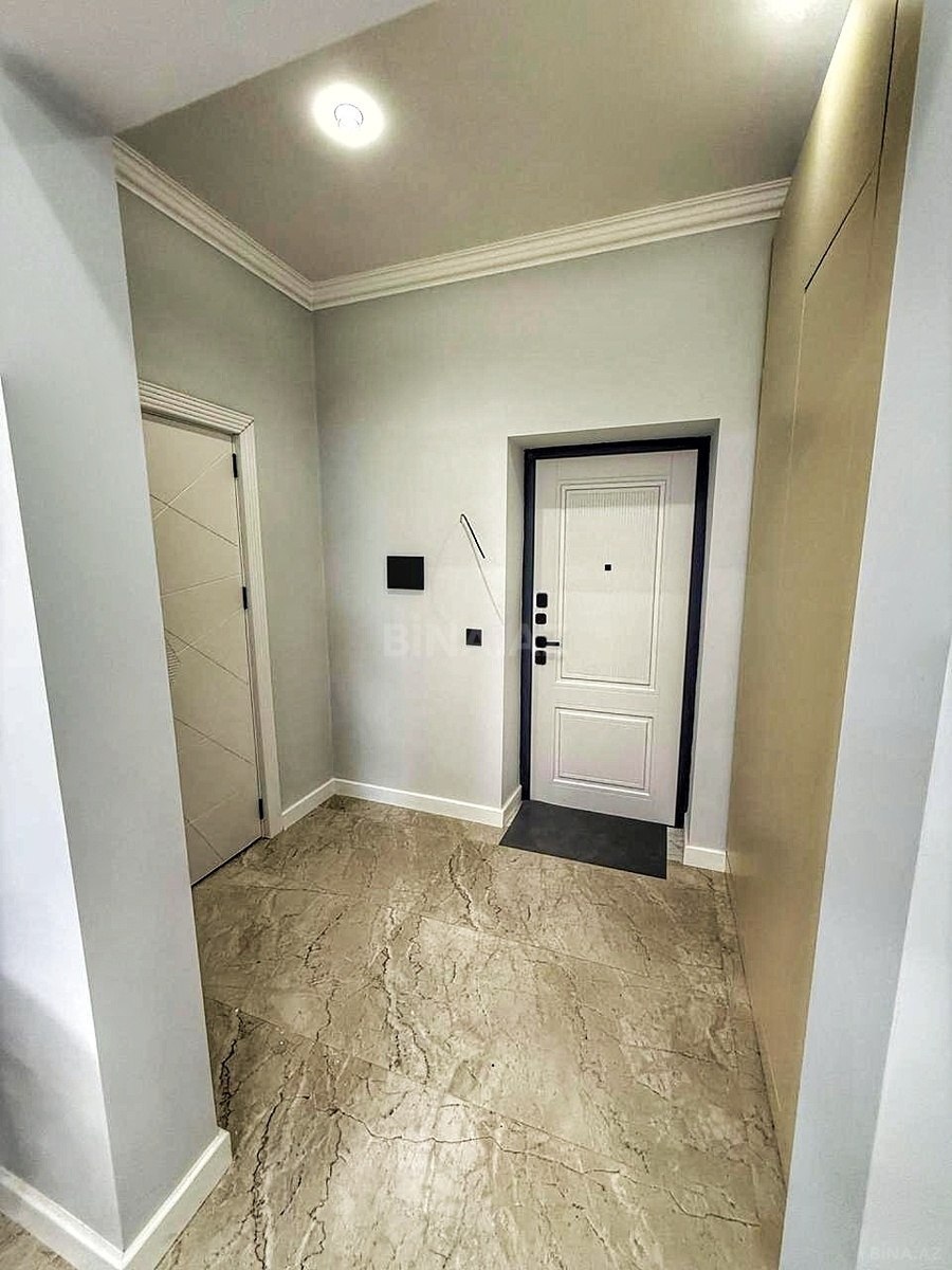 8-комн. дом/дача - пос. Новханы - 400 м² (16)