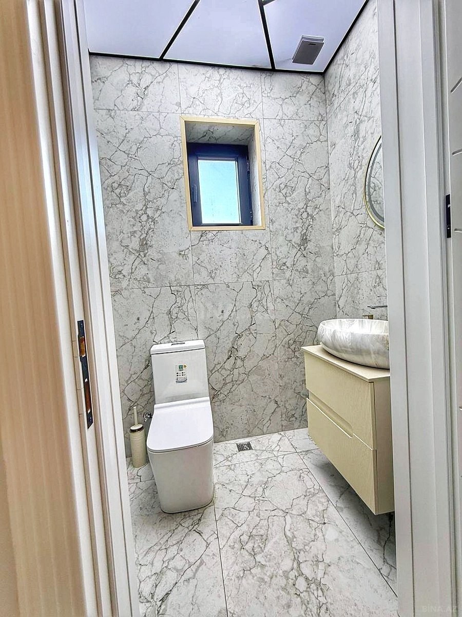 8-комн. дом/дача - пос. Новханы - 400 м² (20)