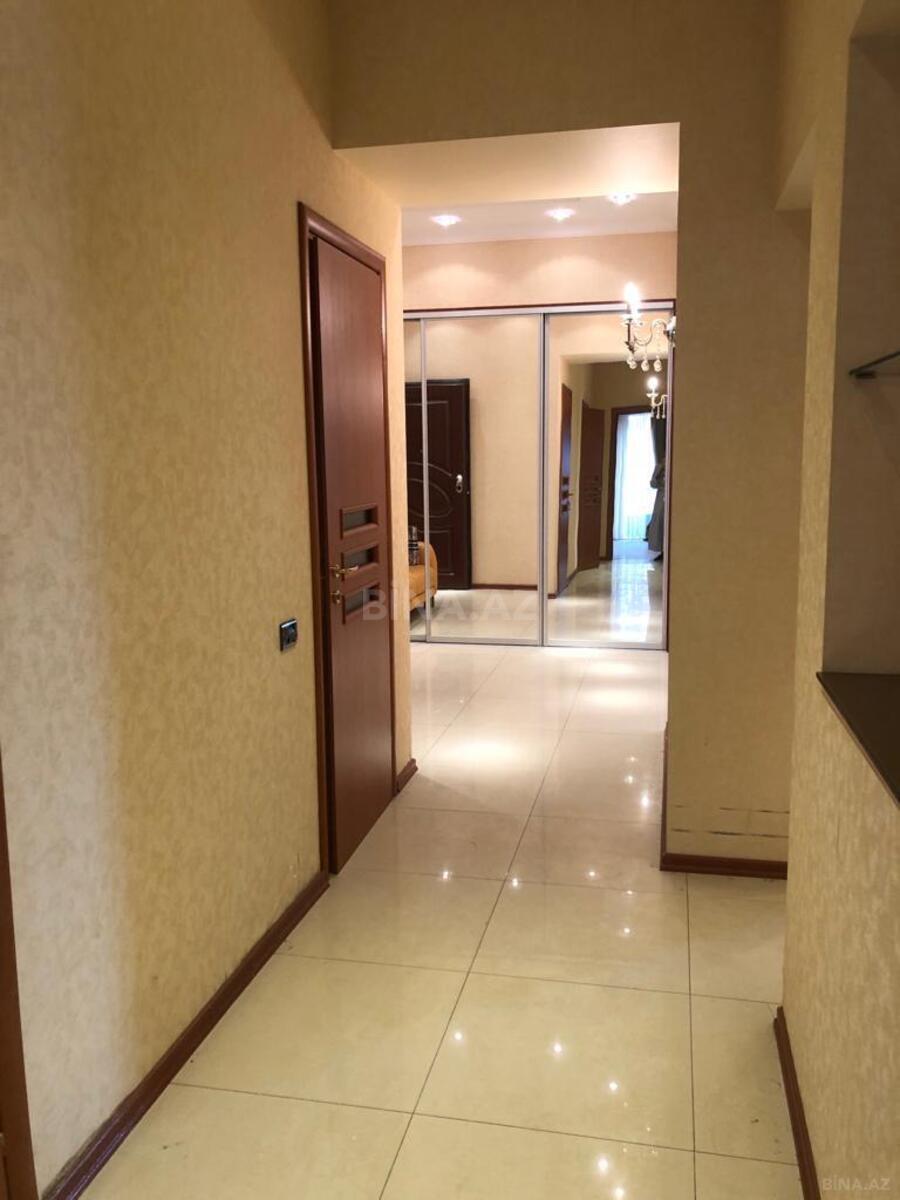 4 otaqlı yeni tikili - 28 May m. - 150 m² (4)