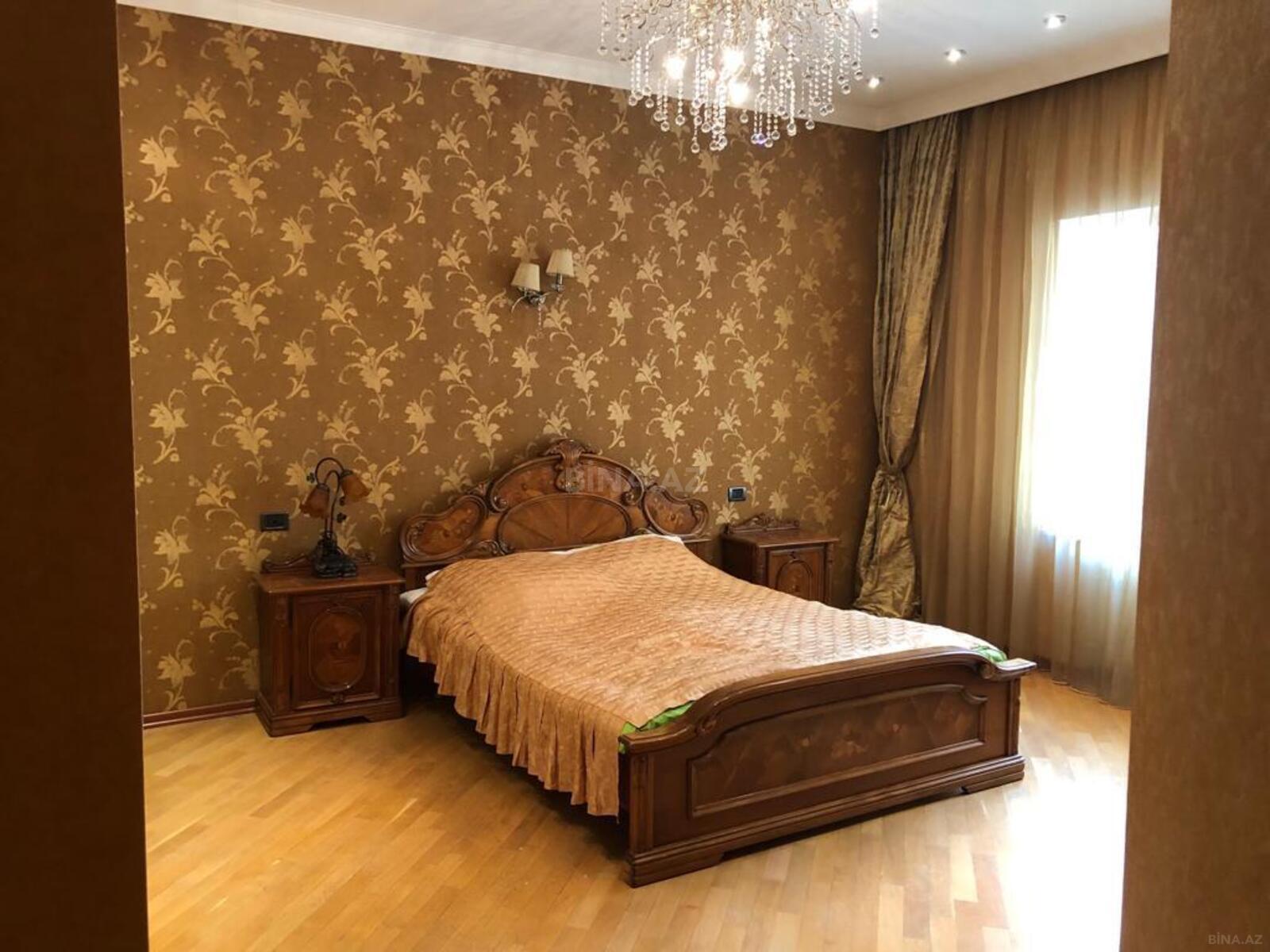4 otaqlı yeni tikili - 28 May m. - 150 m² (5)
