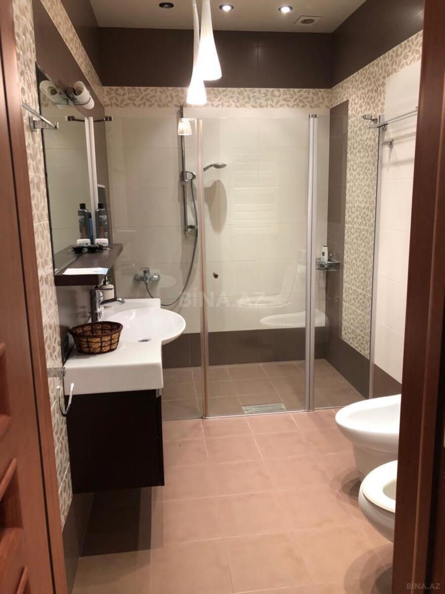 4 otaqlı yeni tikili - 28 May m. - 150 m² (8)