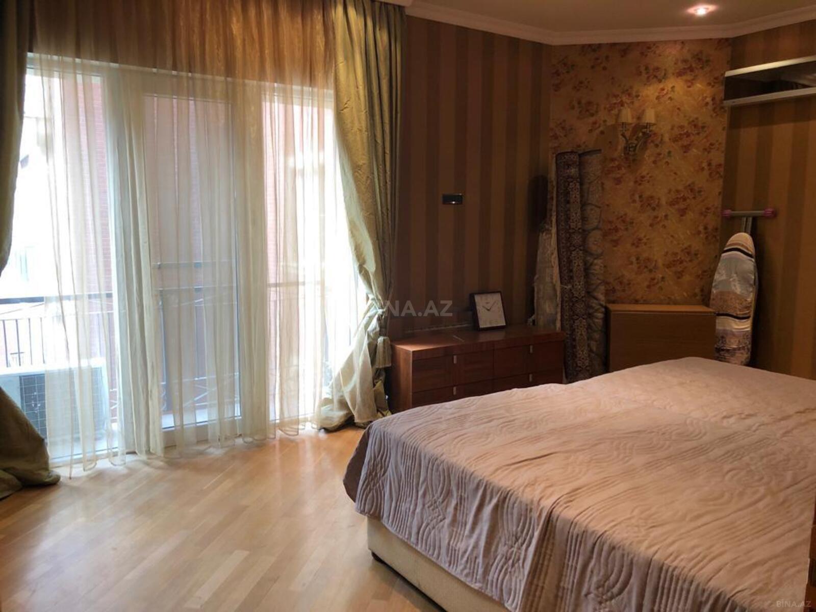 4 otaqlı yeni tikili - 28 May m. - 150 m² (6)
