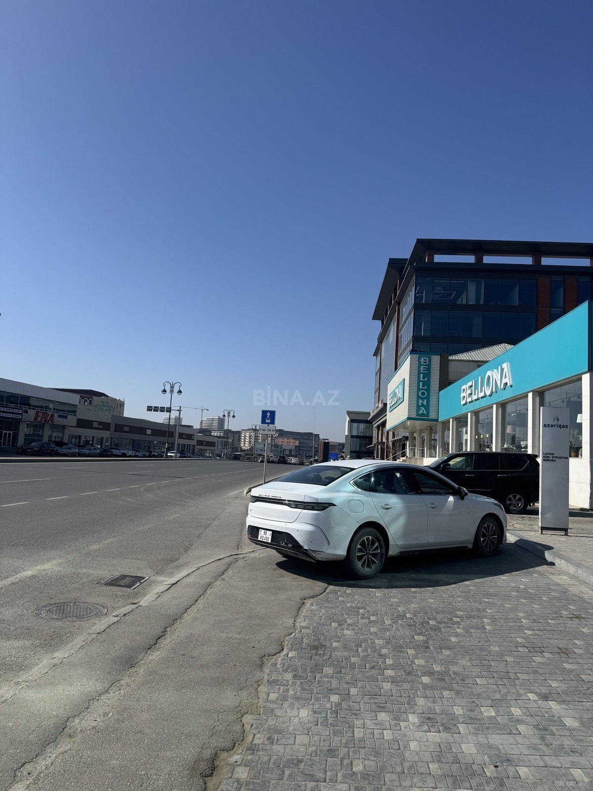 Obyekt - Xətai r. - 5400 m² (8)