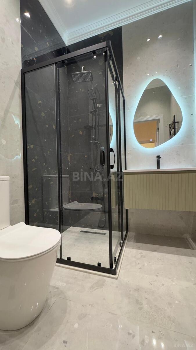 5-комн. дом/дача - пос. Шувеляны - 300 м² (23)