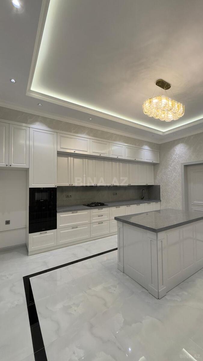 5-комн. дом/дача - пос. Шувеляны - 300 м² (19)