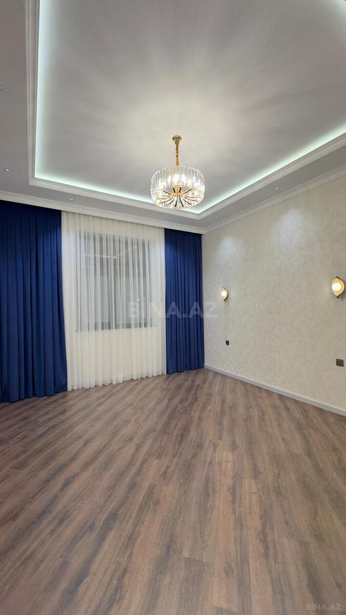 5-комн. дом/дача - пос. Шувеляны - 300 м² (20)