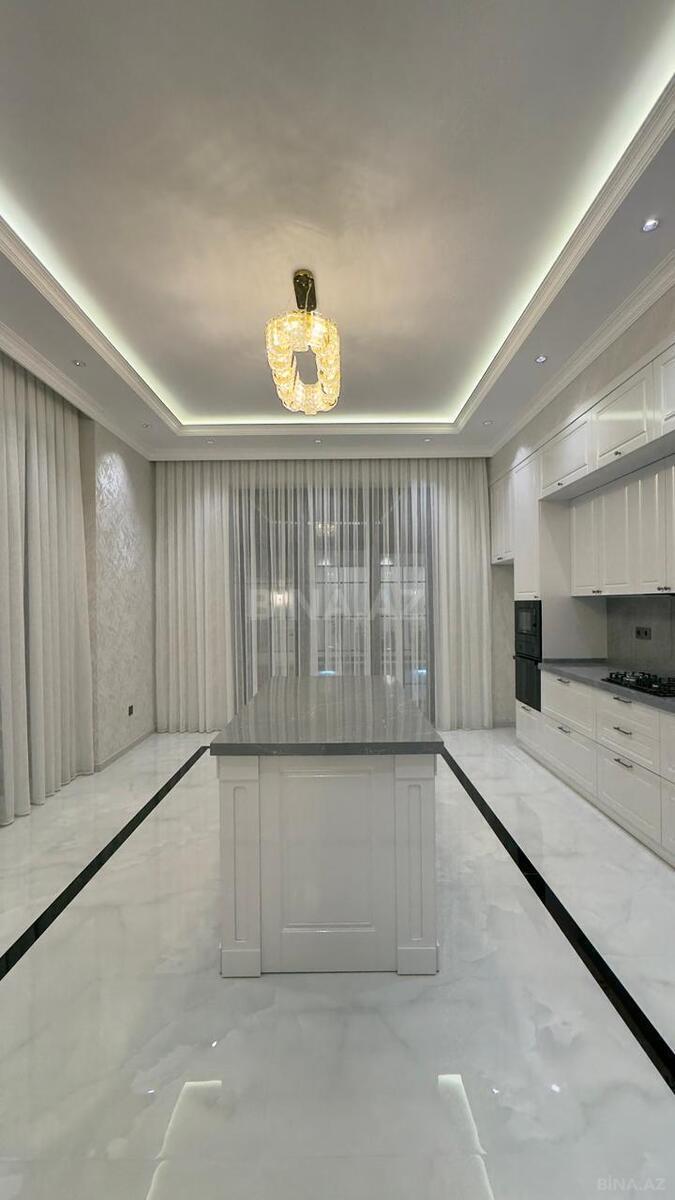 5-комн. дом/дача - пос. Шувеляны - 300 м² (17)