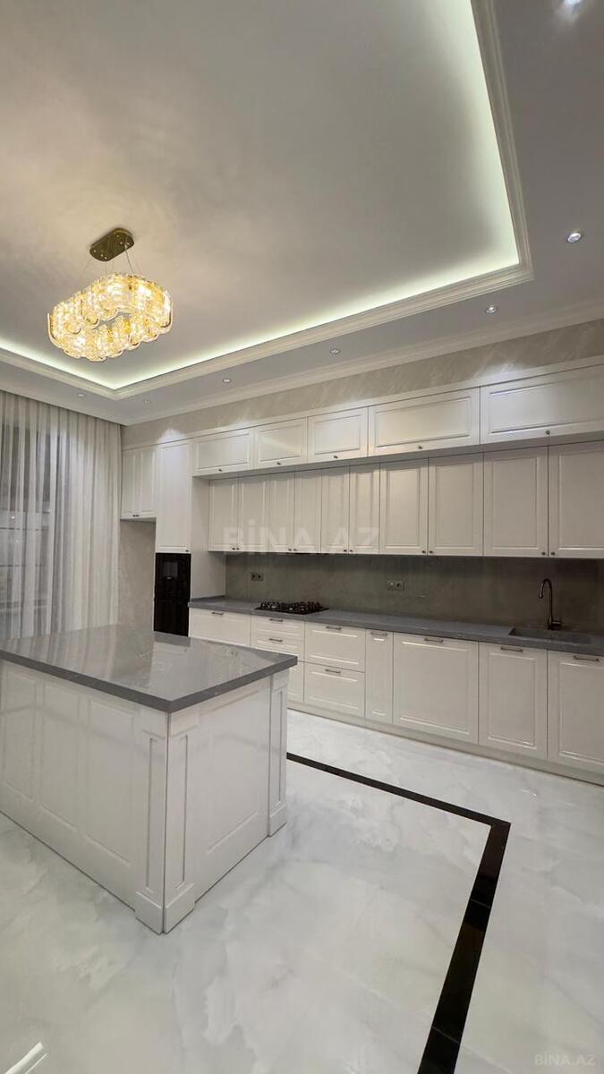 5-комн. дом/дача - пос. Шувеляны - 300 м² (18)
