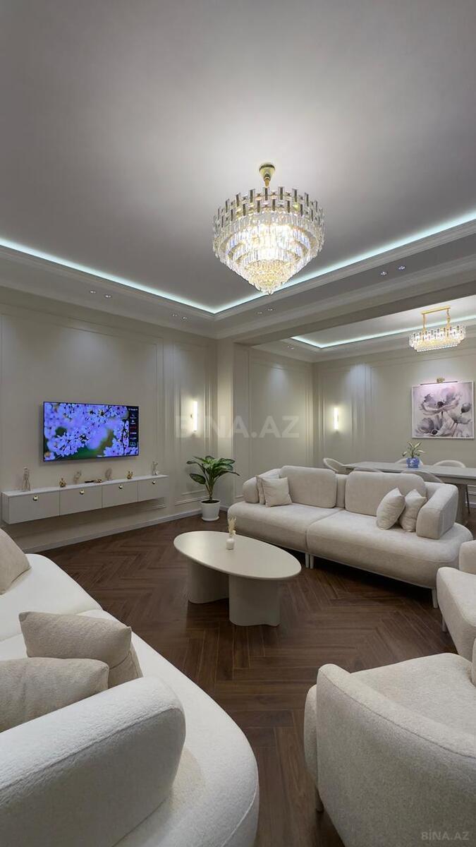 5-комн. дом/дача - пос. Шувеляны - 300 м² (14)