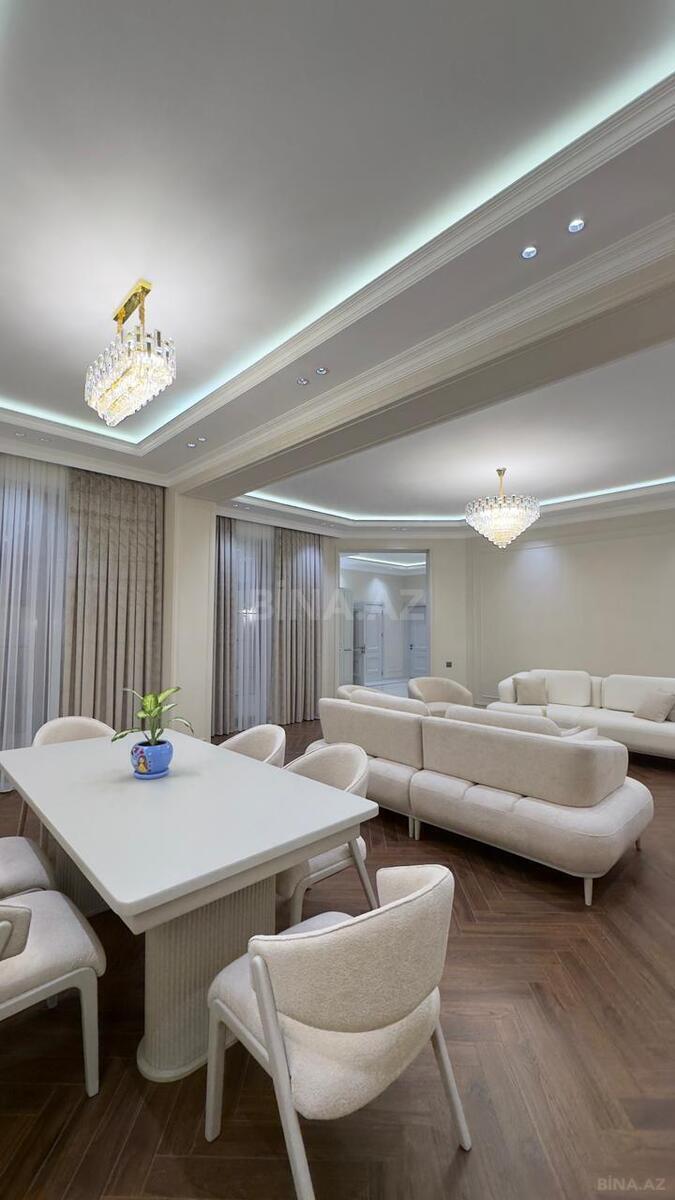 5-комн. дом/дача - пос. Шувеляны - 300 м² (13)