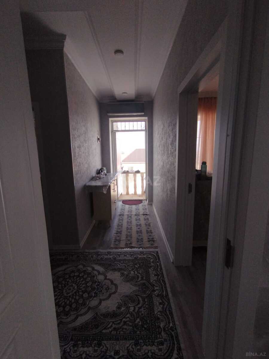 3 otaqlı həyət evi/bağ evi - Masazır q. - 167 m² (8)