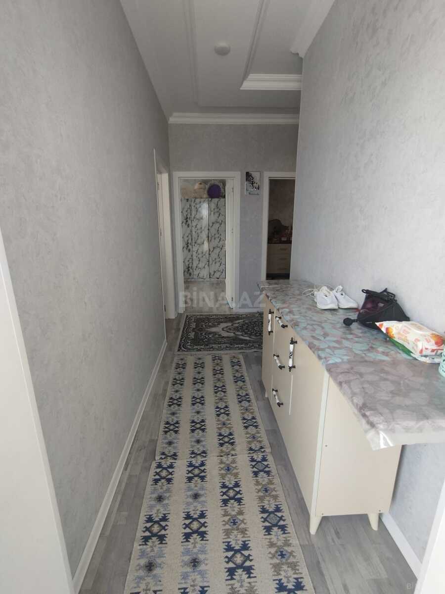 3 otaqlı həyət evi/bağ evi - Masazır q. - 167 m² (12)