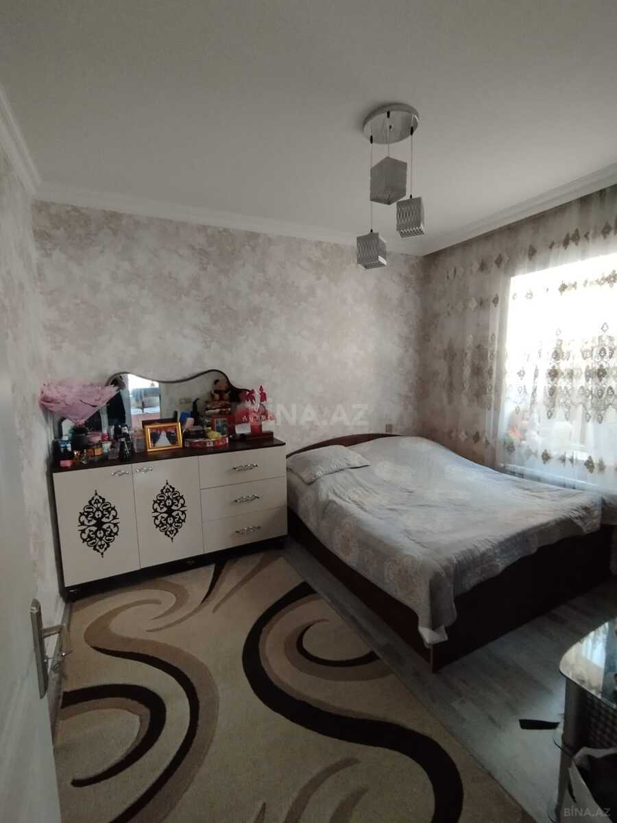 3 otaqlı həyət evi/bağ evi - Masazır q. - 167 m² (14)