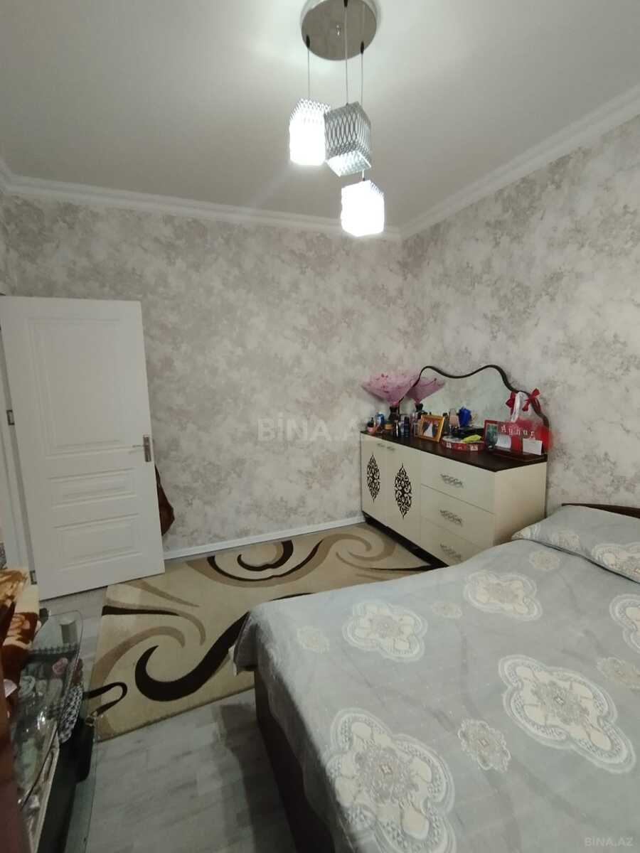 3 otaqlı həyət evi/bağ evi - Masazır q. - 167 m² (2)