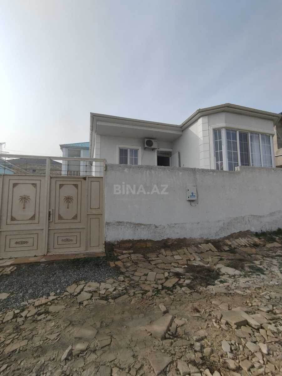 3 otaqlı həyət evi/bağ evi - Masazır q. - 167 m² (7)
