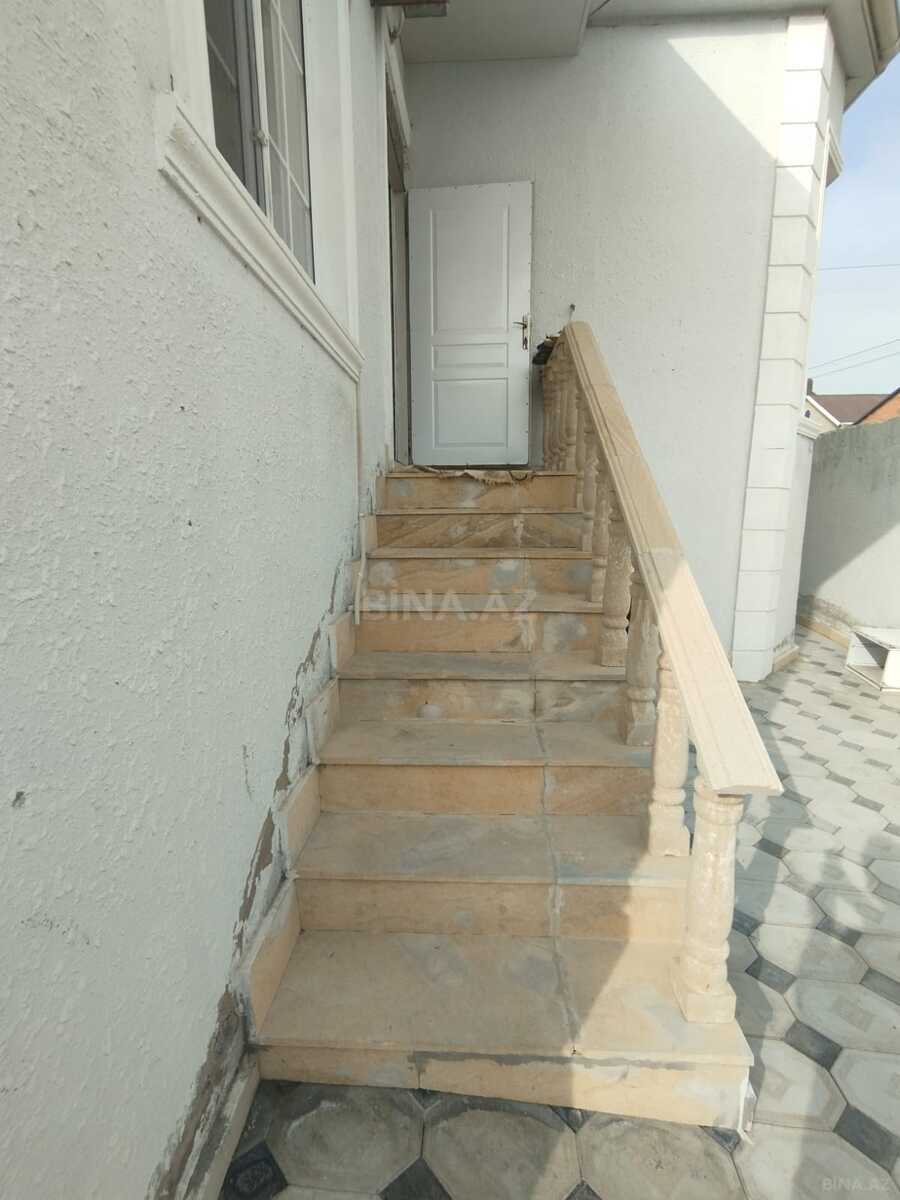 3 otaqlı həyət evi/bağ evi - Masazır q. - 167 m² (4)