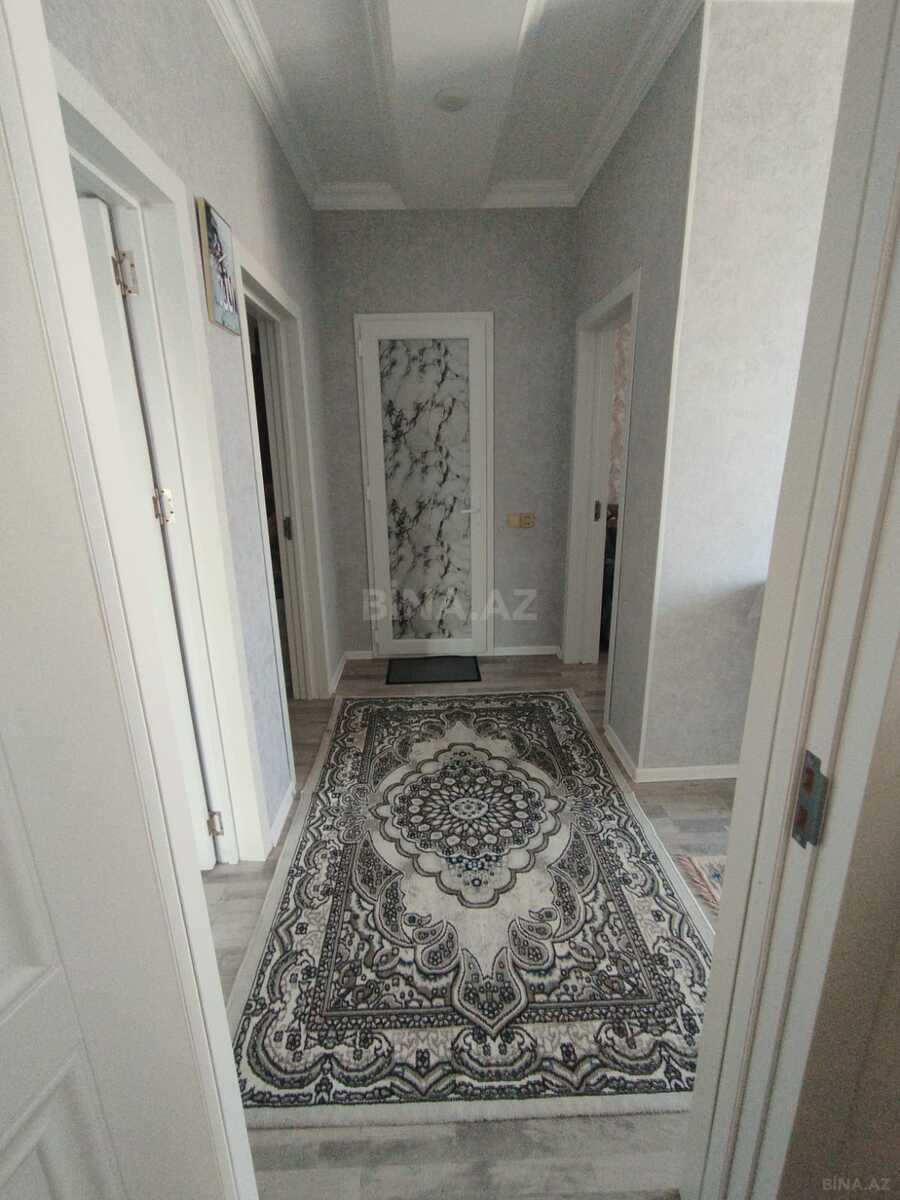 3 otaqlı həyət evi/bağ evi - Masazır q. - 167 m² (22)