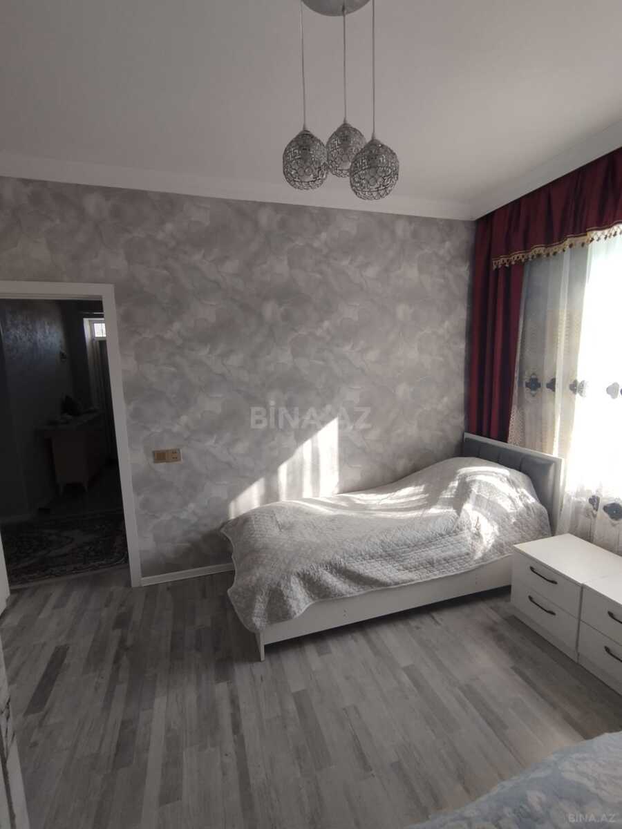 3 otaqlı həyət evi/bağ evi - Masazır q. - 167 m² (15)