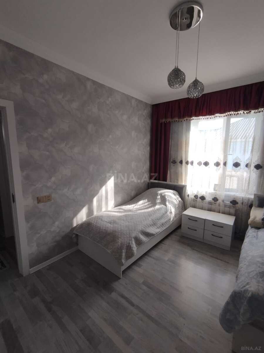 3 otaqlı həyət evi/bağ evi - Masazır q. - 167 m² (13)