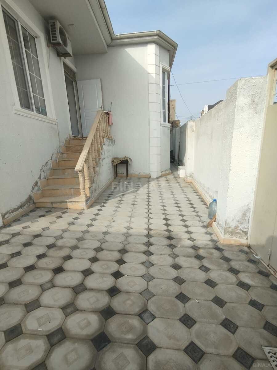 3 otaqlı həyət evi/bağ evi - Masazır q. - 167 m² (5)