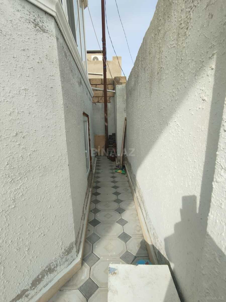 3 otaqlı həyət evi/bağ evi - Masazır q. - 167 m² (6)