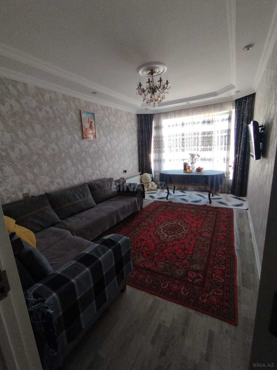 3 otaqlı həyət evi/bağ evi - Masazır q. - 167 m² (1)