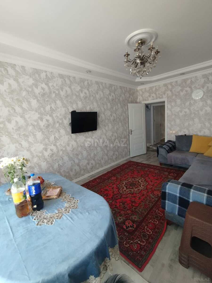 3 otaqlı həyət evi/bağ evi - Masazır q. - 167 m² (19)
