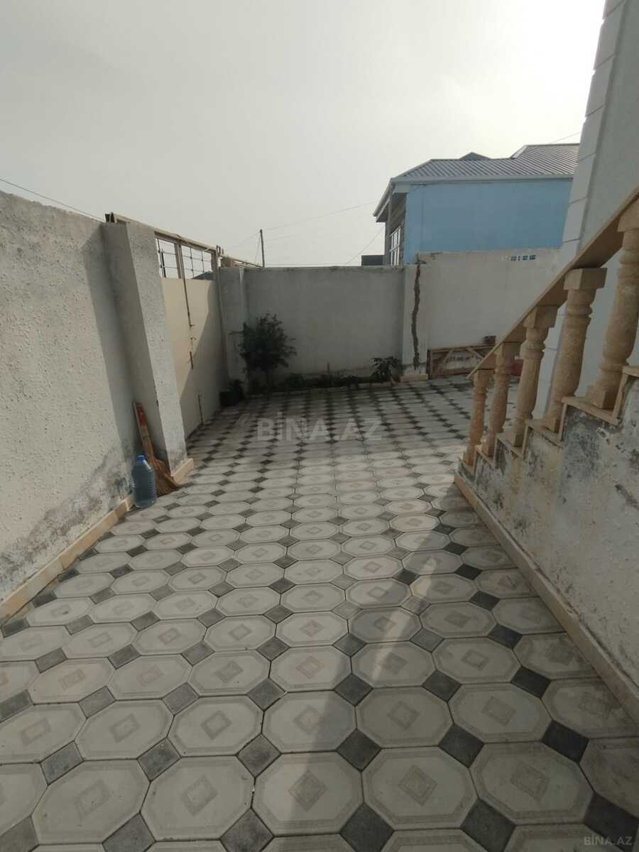 3 otaqlı həyət evi/bağ evi - Masazır q. - 167 m² (3)