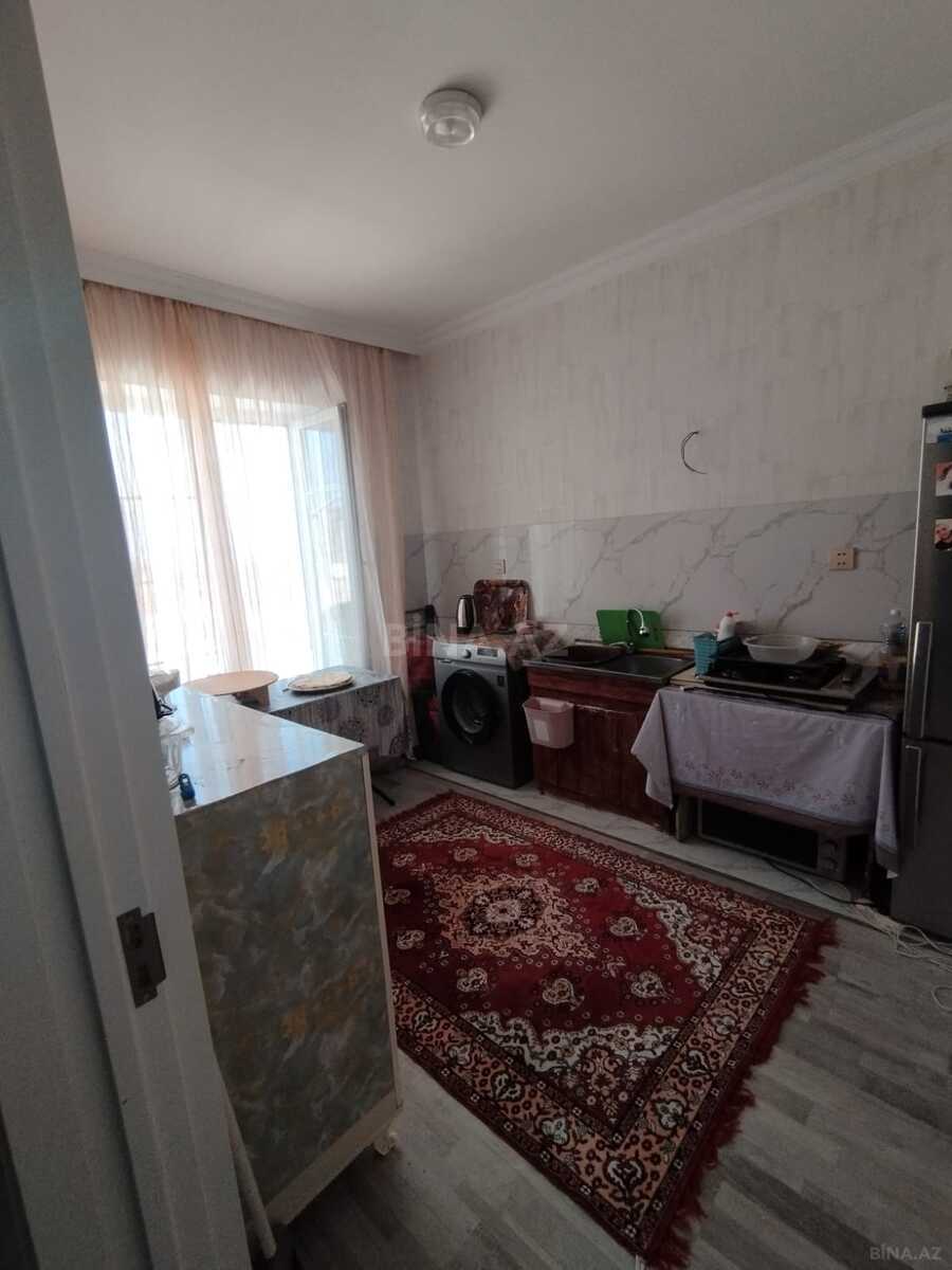 3 otaqlı həyət evi/bağ evi - Masazır q. - 167 m² (10)