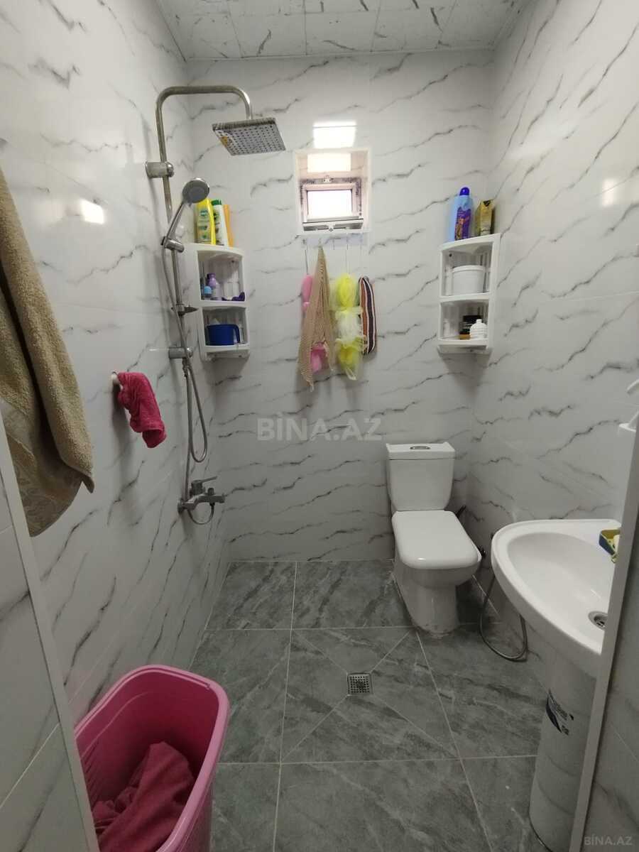 3 otaqlı həyət evi/bağ evi - Masazır q. - 167 m² (16)