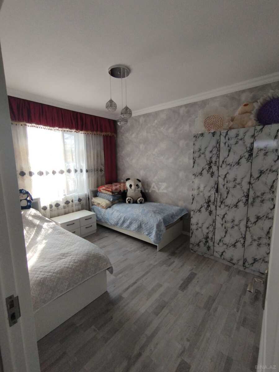 3 otaqlı həyət evi/bağ evi - Masazır q. - 167 m² (20)