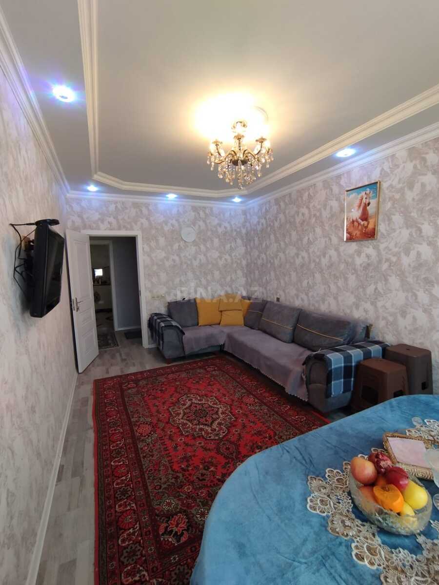 3 otaqlı həyət evi/bağ evi - Masazır q. - 167 m² (18)