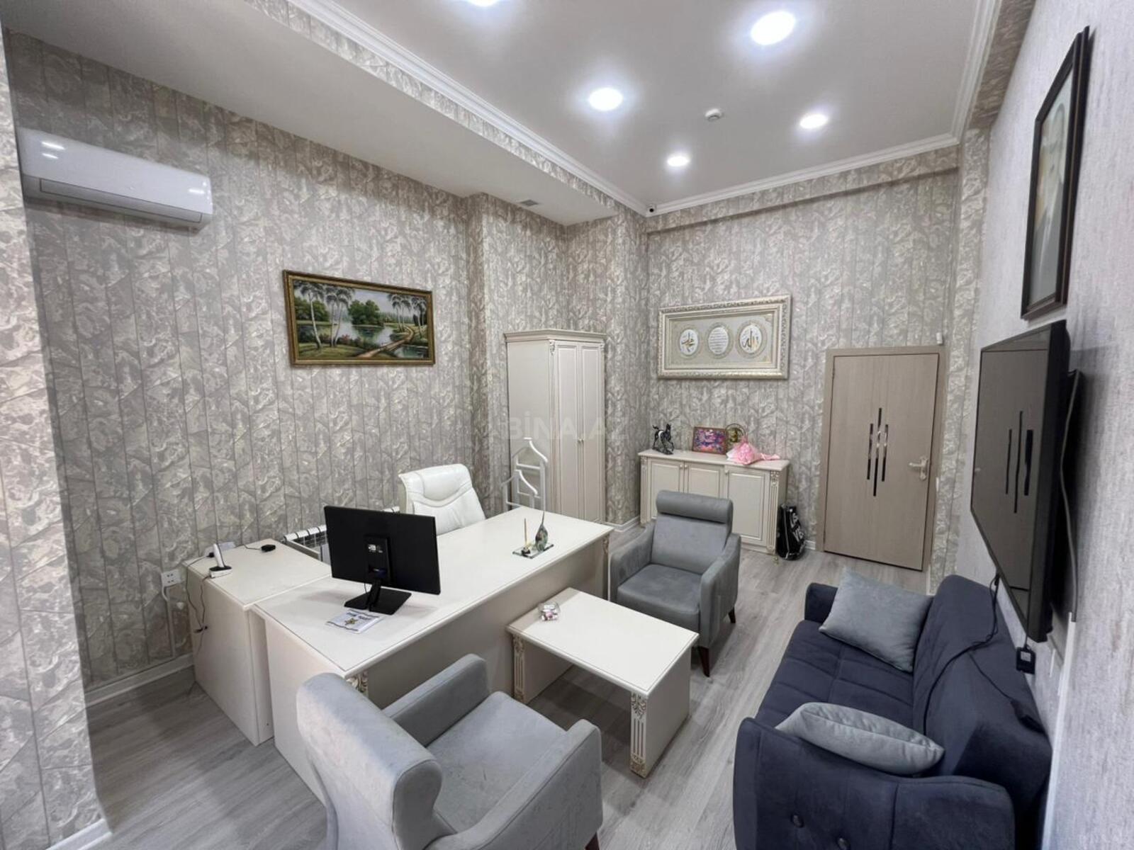 Obyekt - Həzi Aslanov m. - 850 m² (8)