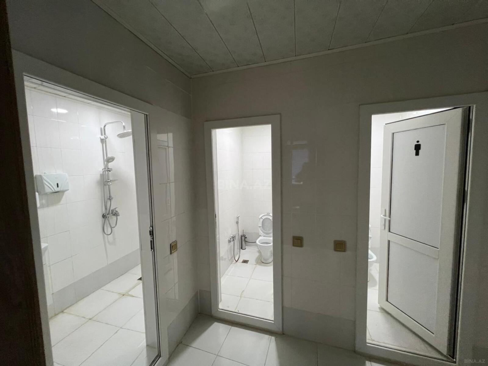Obyekt - Həzi Aslanov m. - 850 m² (4)