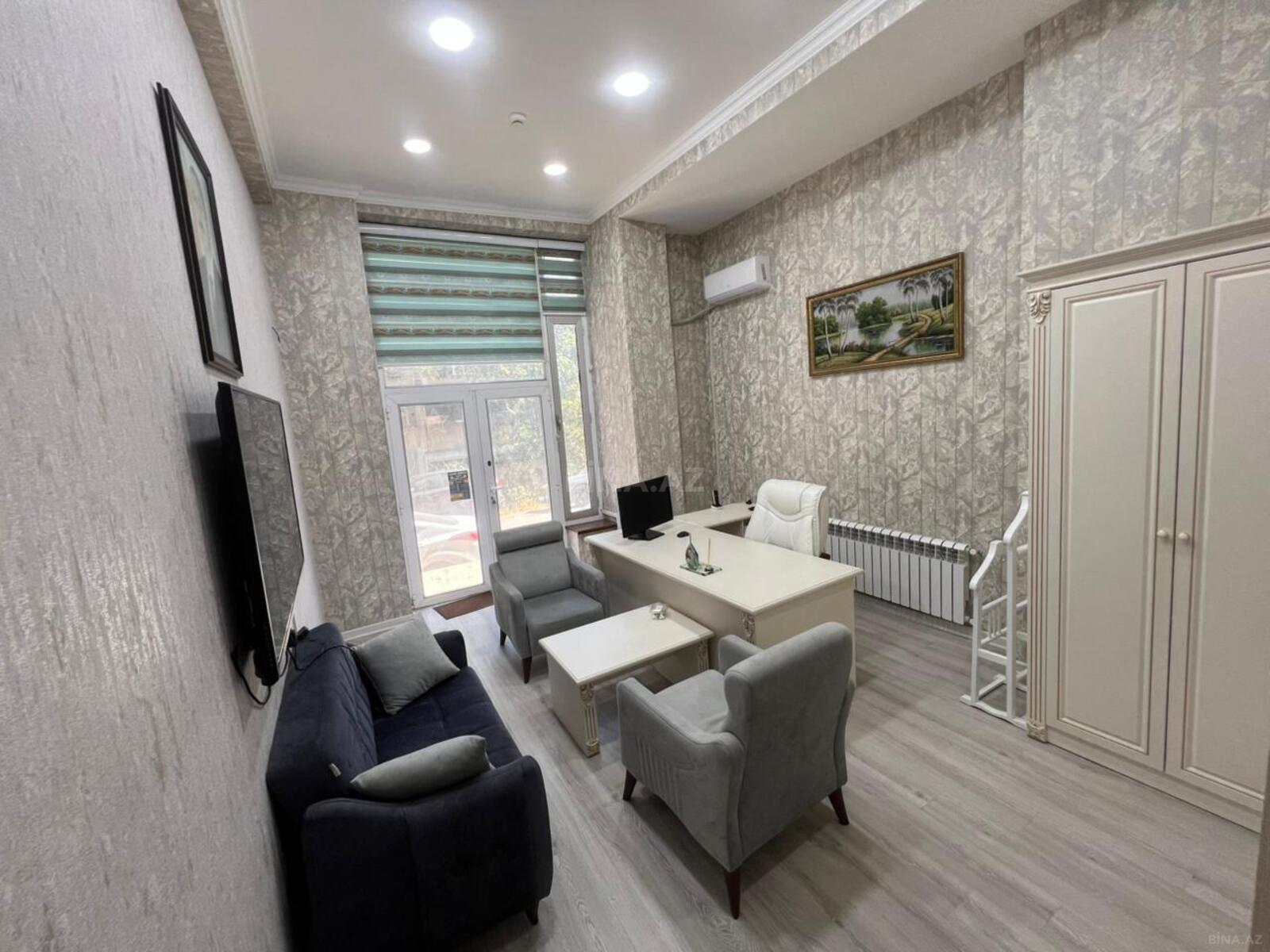 Obyekt - Həzi Aslanov m. - 850 m² (11)