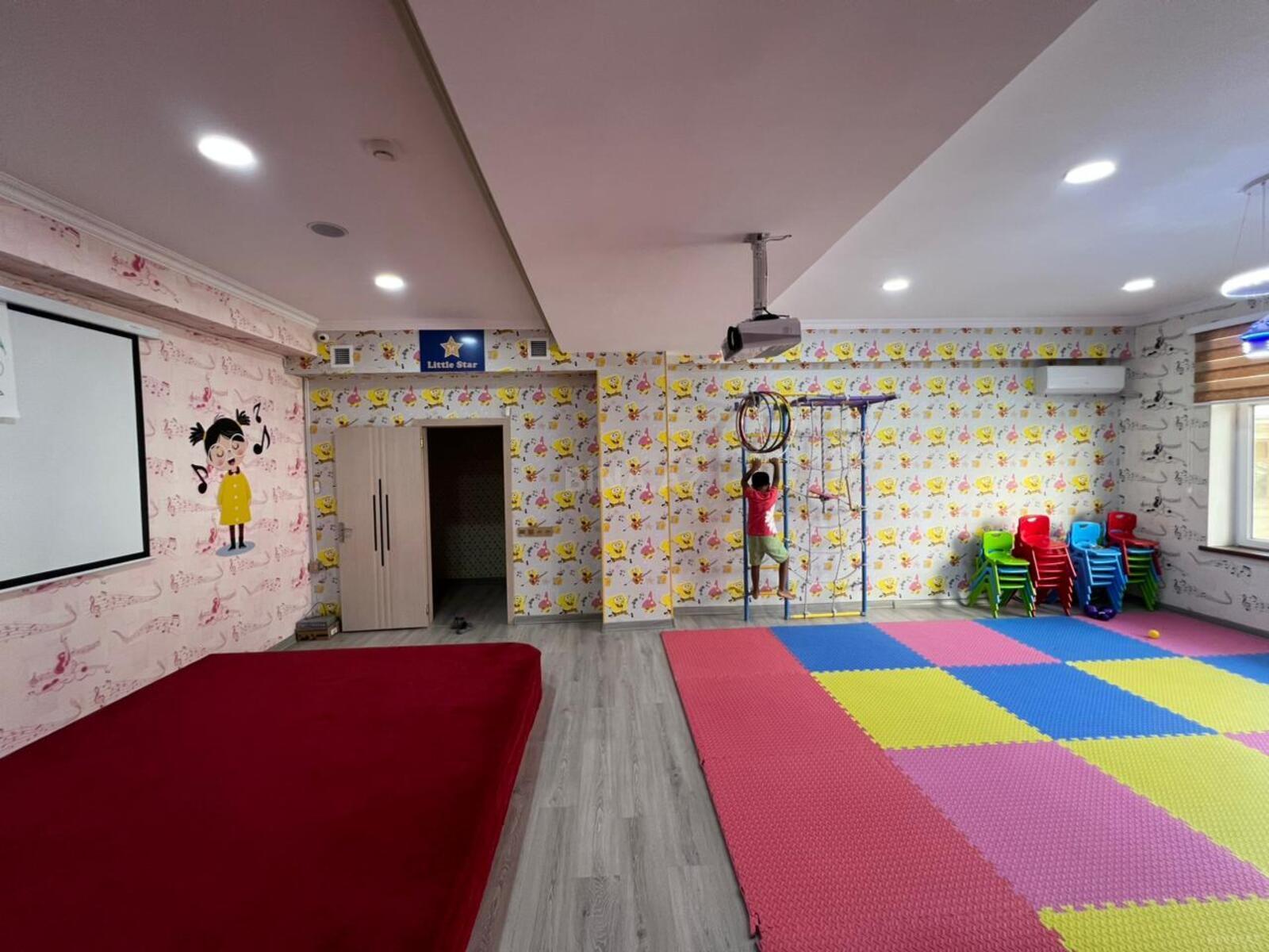 Obyekt - Həzi Aslanov m. - 850 m² (22)