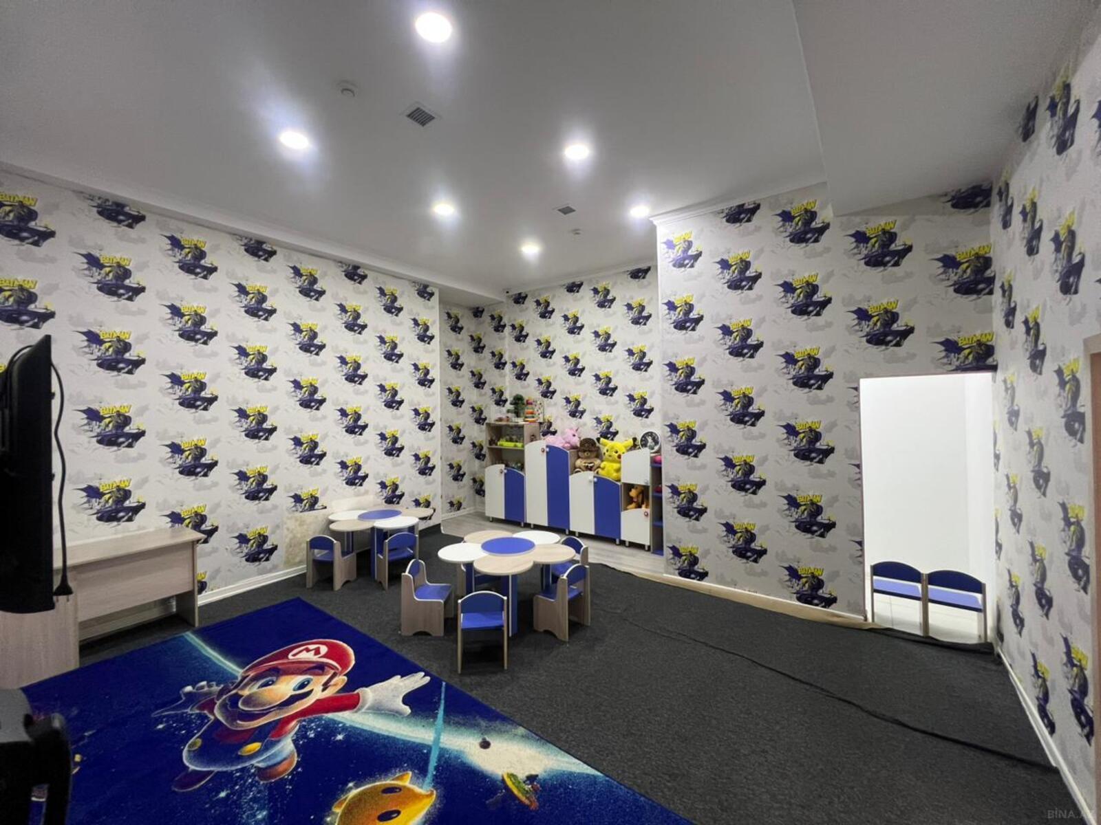 Obyekt - Həzi Aslanov m. - 850 m² (21)