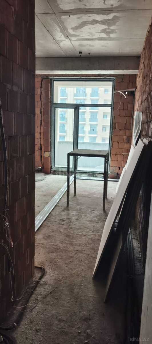 1 otaqlı yeni tikili - Suraxanı r. - 67 m² (4)